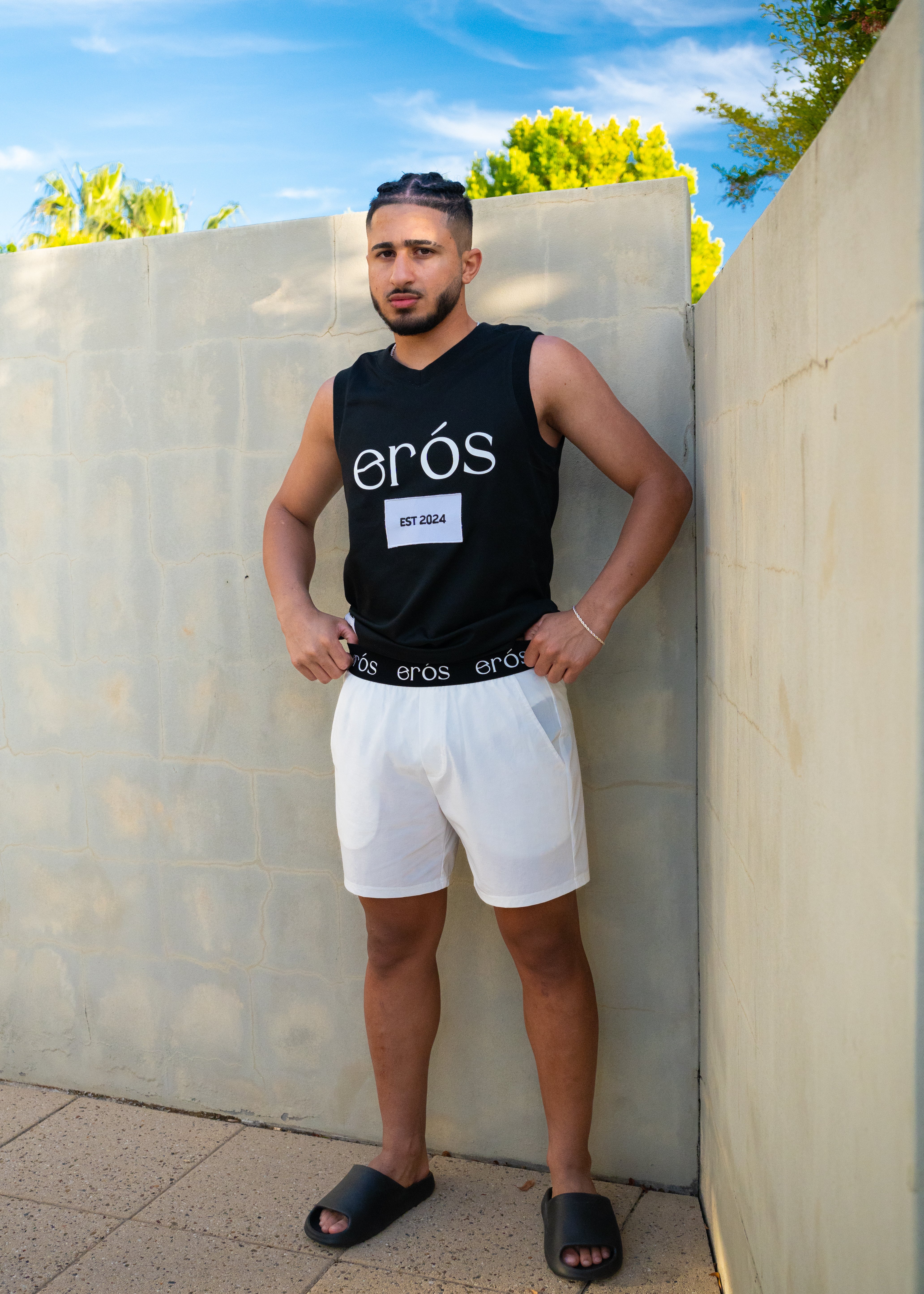 Eros Apparel