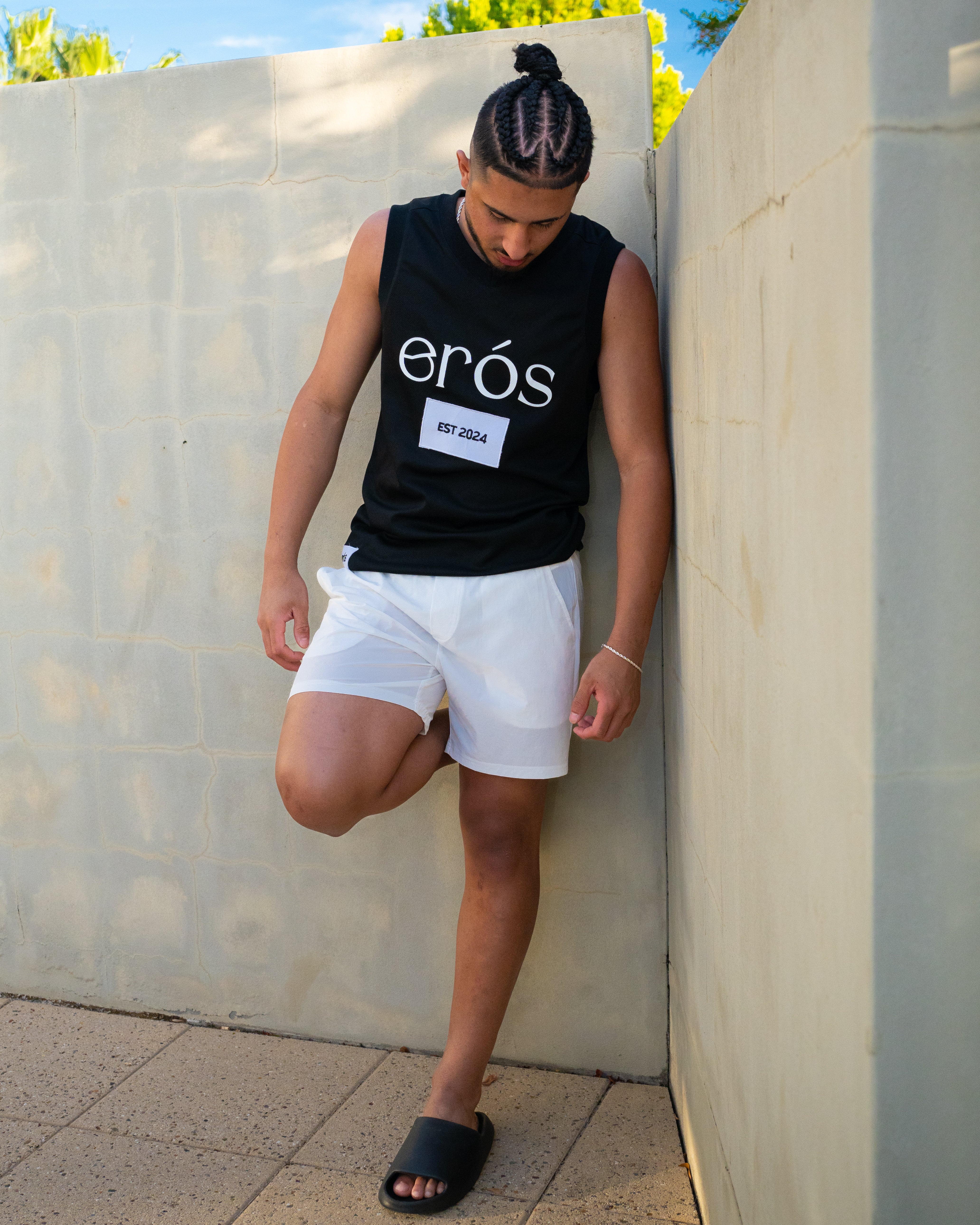 Eros Apparel