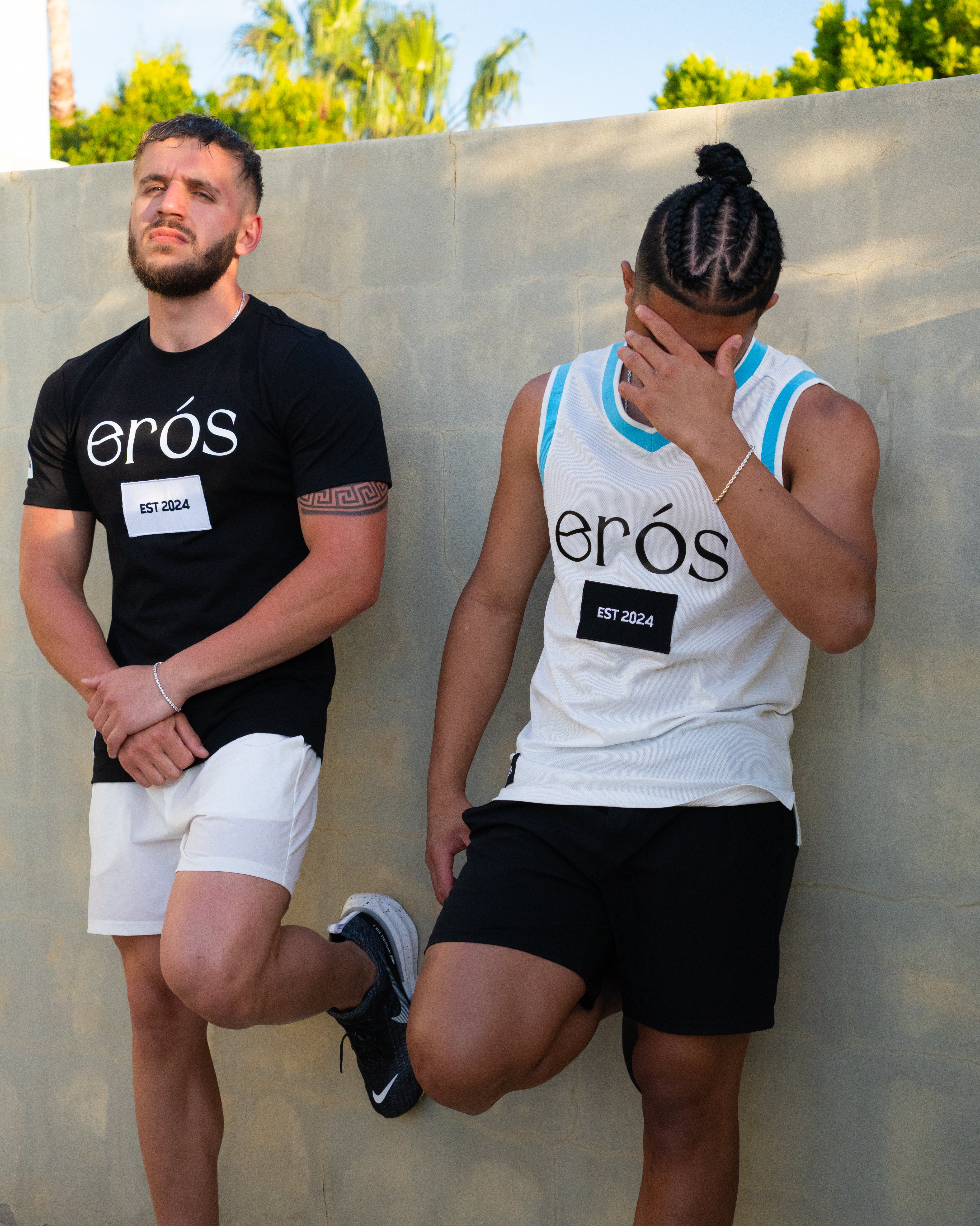 Eros Apparel