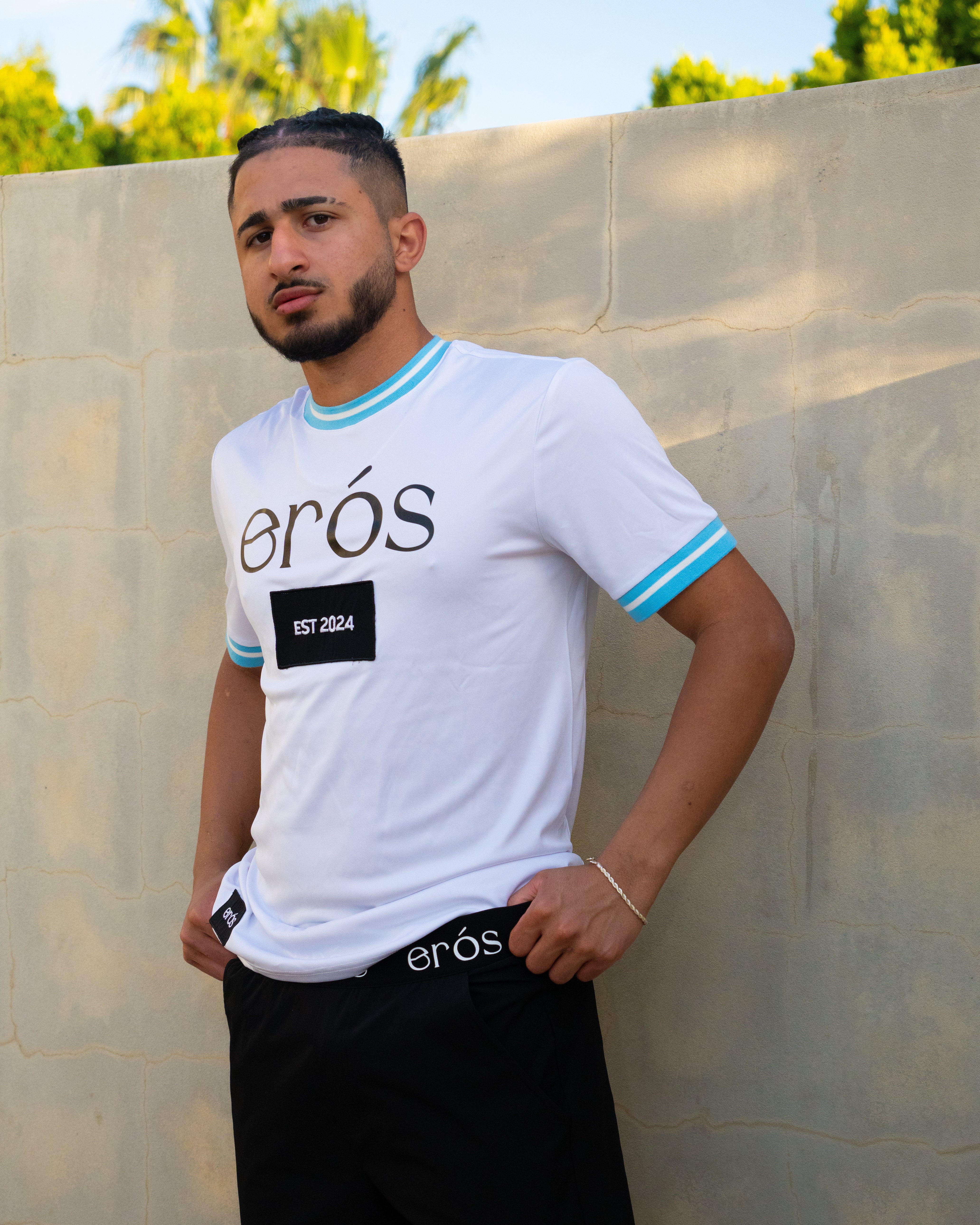 Eros Apparel